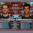 2024-25 Upper Deck - Gaming Co-Op - 0,50 € / kpl - pikkukuva 2