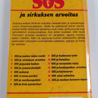 Enid Blyton : SOS ja sirkuksen arvoitus - pikkukuva 2
