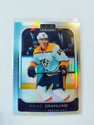 Mikael Granlund