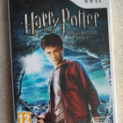 Harry Potter ja Puoliverinen Prinssi (Wii) naarmuton levy. - pikkukuva 1
