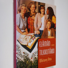 Whitney Otto : Elämän tilkkutäkki - pikkukuva 1