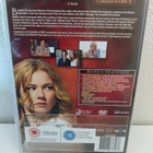 Revenge - Kosto kaudet 1-4 (dvd) - pikkukuva 2