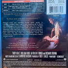 Body Heat ( Lawrence Kasdan) Blu-Ray R0 - pikkukuva 3