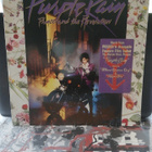 Prince And The Revolution - Purple Rain - pikkukuva 1