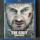 The Grey blu-ray | FI | 2011 - pikkukuva 1