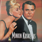 MINKIN KOSKETUS DVD Gary Grant Doris Day - pikkukuva 1