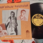 Marvin Rainwater LP - pikkukuva 1