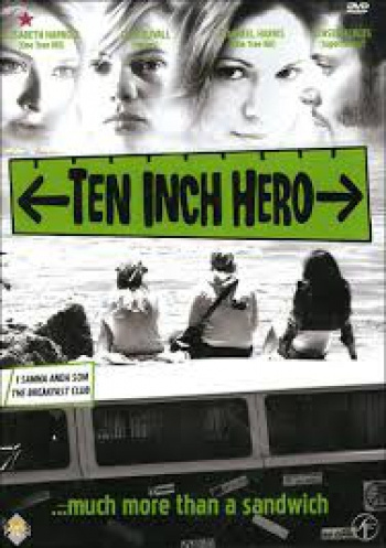 Ten Inch Hero (DVD)