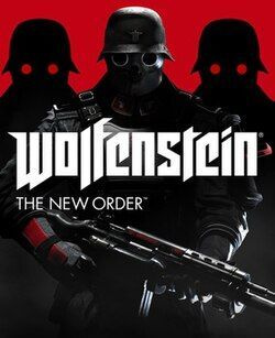 Wolfenstein: New Order (steam koodi)