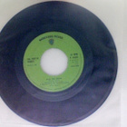 THE PRETTY THINGS:OVER THE MOON/HAVANA BOUND:VINYYLI 7" 1972 - pikkukuva 3