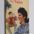Ria Toft : Hei, Taija - pikkukuva 1