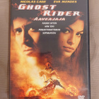 Ghost Rider - Aaveajaja l Extended Cut Double Disc (DVD) - pikkukuva 1