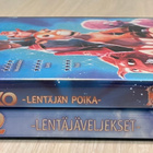 Niko - Lentäjän poika & Niko 2: Lentäjäveljekset (2DVD) - pikkukuva 4