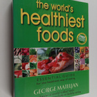 George Mateljan : The World's Healthiest Foods - Essentia... - pikkukuva 1