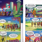 Winx n:o 6 2010 Taikavirus. - pikkukuva 4