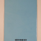 Geo-har ky - tuoteluettelo 1991 - pikkukuva 2
