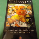 V/A - ZARATHUSTRA'S REVENGE 4CD LONGBOX - pikkukuva 1
