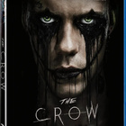 The Crow (blu-ray) - pikkukuva 1