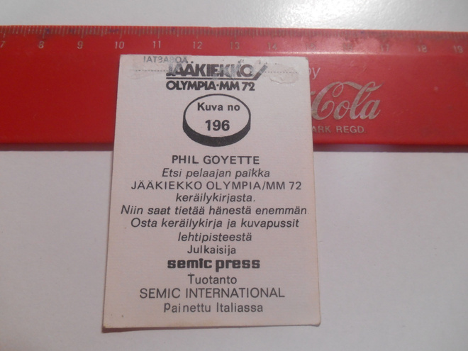 Item image