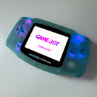 Game Boy Advance (GBA) konsoli - Modattu M2 näytöllä - pikkukuva 1