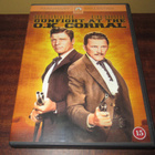 Gunfight At The O.K.Corral dvd Western v. 1957 - pikkukuva 1