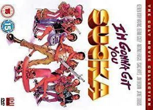 I´M Gonna Git You Sucka	(76 349)	UUSI	-GB-		DVD		keenen ivor