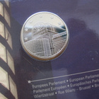 VANHA Setti Bryssel Euroopan Pääkaupunki 2002 1 + 2 c 24 kpl - pikkukuva 4