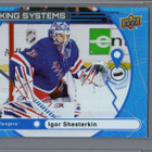 2025-26 Upper Deck - Tracking Systems - 0,75 € / kpl - pikkukuva 3