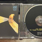 Jim Pembroke: Hot thumbs O'Riley - Wicked ivory (cd, 72/05) - pikkukuva 2