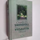 Charles R. Swindoll : Viisautta tielle - pikkukuva 1