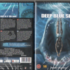 Deep Blue Sea 3 (73 030) UUSI -FI- DVD nordic, 2020 1h 12m - pikkukuva 1
