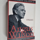 Margaret Drabble : Angus Wilson - A Biography - pikkukuva 1