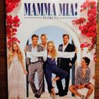 Dvd Mamma Mia! - The Movie - pikkukuva 1