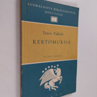 Teuvo Pakkala : Kertomuksia - pikkukuva 1