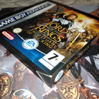 Lord Of The Rings: The Return Of The King GBA - pikkukuva 3