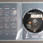 DVD: Perfect Crimes II (Kiefer Sutherland, Bill Pullman 2002 - pikkukuva 3