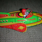 Rocket racer peltilelu - pikkukuva 3