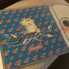 Björk . Army of me CDS single - pikkukuva 1