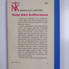 Britta-Lisa Joutsen : Maija lähti Kaliforniaan - pikkukuva 2