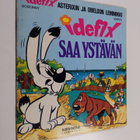 Goscinny : Idefix saa ystävän - pikkukuva 1