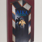 Aika = Tiden = Time : trilogia Helsingistä - pikkukuva 1