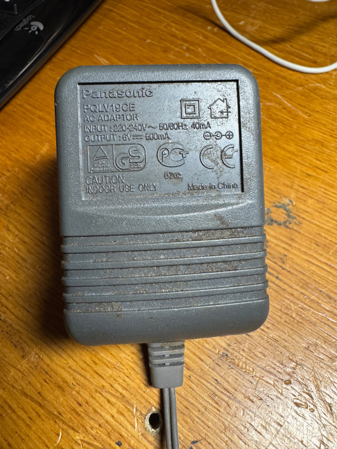 Item image