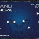 Åland 2009 Tähtitiede Europa EP alareuna LOISTO LaPe 307 - pikkukuva 1