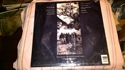 Doobie Brothers: Cycles