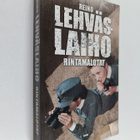 Reino Lehväslaiho : Rintamalotat - pikkukuva 1