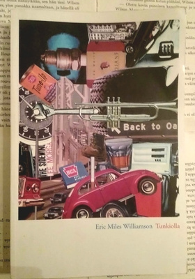 Eric Miles Williamson - Tunkiolla (nid.)