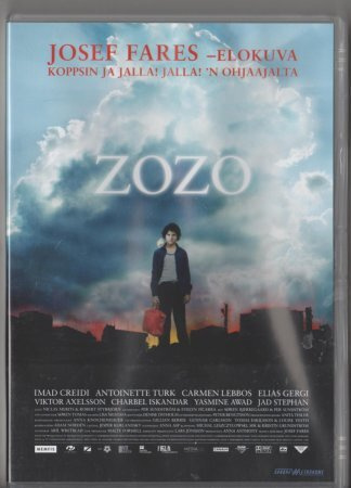 Zozo