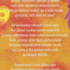Tittamari Marttinen: Aurinkoa, Linnea! - pikkukuva 3
