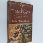 John Boynton Priestley : Three Time-Plays - Dangerous cor... - pikkukuva 1