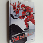 Kirsi Pehkonen : Voittolaukaus - pikkukuva 1